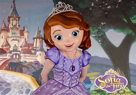 Sofia The First and Doc McStuffins To Join Disney Junior Play ’n Dine ...