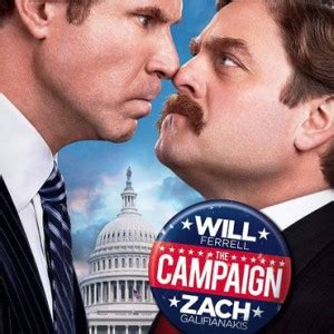 The Campaign [REVIEW] – Behind the Proscenium