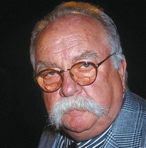 Wilford Brimley:Mormon Actor - Mormonism, The Mormon Church, Beliefs, & Religion - MormonWiki