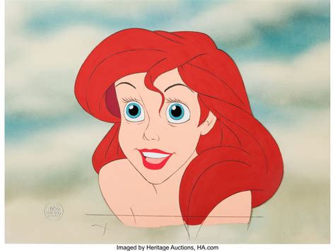 44 best ideas for coloring | Ariel As A Mermaid