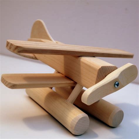 Wooden Airplane Toy BIPLANE | ubicaciondepersonas.cdmx.gob.mx