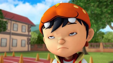 Boboiboy Musim 2 Sub Indo - fasrover