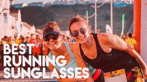 How To Choose Running Sunglasses | Safety Gear Pro