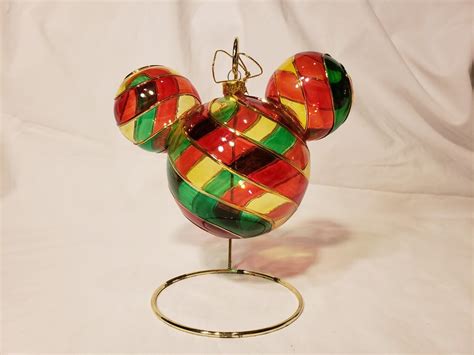 Vintage Disney Christmas Ornaments That Will Bring Back Childhood ...