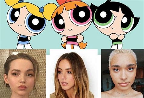 Live-action 'Powerpuff Girls' no longer happening | Philstar.com