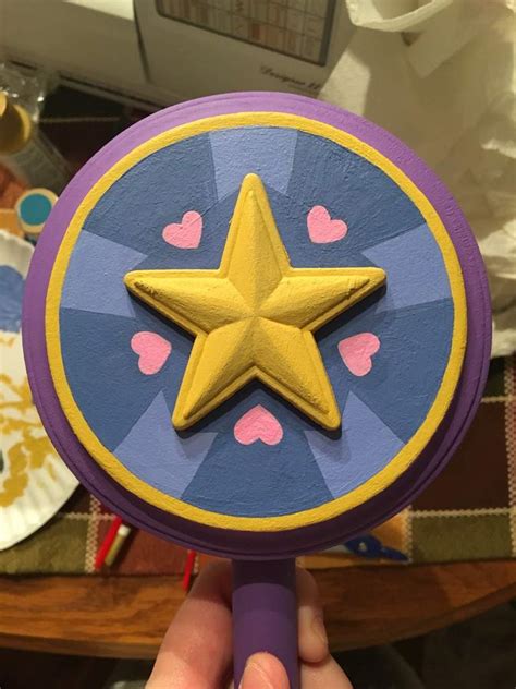 Star Butterfly Wand Tutorial | Cosplay Amino