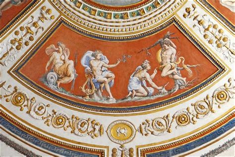 La chambre d'Apollon (Palazzo Grimani, Venise) | Le supplice… | Flickr