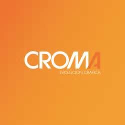 Croma Logos