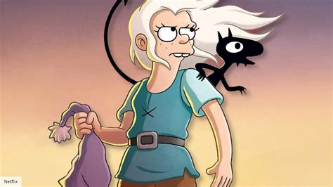 Disenchantment season 5 release date, cast, and news | The Digital Fix