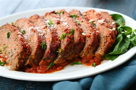 Top 2 Italian Meatloaf Recipes