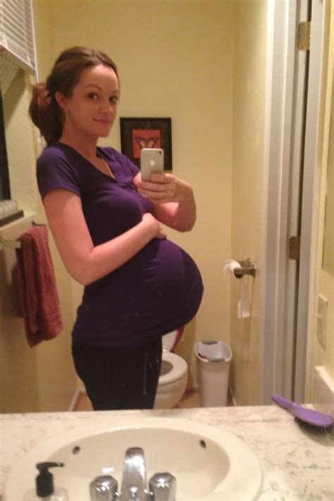 30 weeks pregnant – The Maternity Gallery