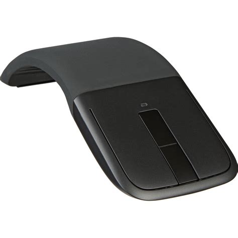 Microsoft Arc Mouse - www.inf-inet.com