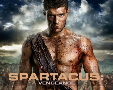 Spartacus Season 2 Episode 1 - brickfecol