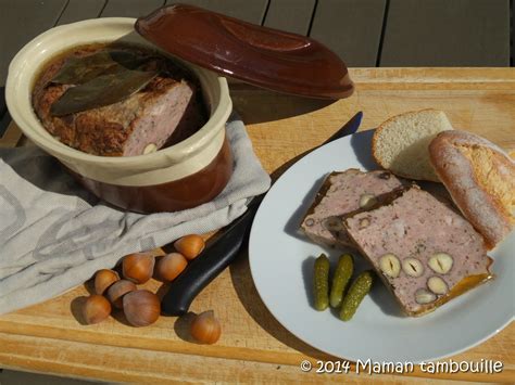 charcuterie Archives - Maman Tambouille