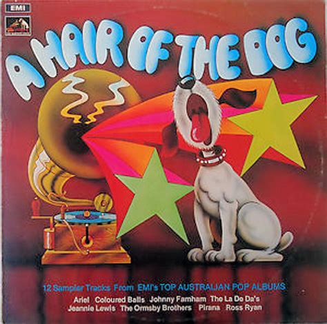 A Hair Of The Dog (1974, Vinyl) | Discogs