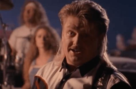 "Pickup Man" - Take a Look Back at Joe Diffie's 90s Country Hit