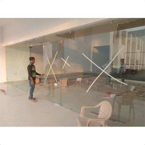 Toughened Glass Work Thickness: Different Available Millimeter (mm) at Best Price in Bareilly ...