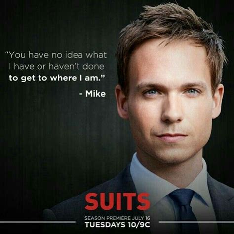 Pin by Ran Light on bossy | Suits quotes, Harvey specter quotes ...