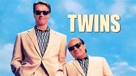 Twins - Zwillinge | Film 1988 | Moviebreak.de