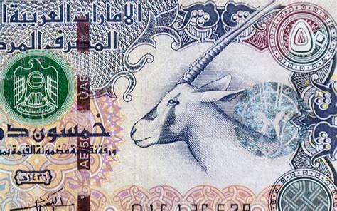 UAE Currency Symbols & What They Mean - MyBayut