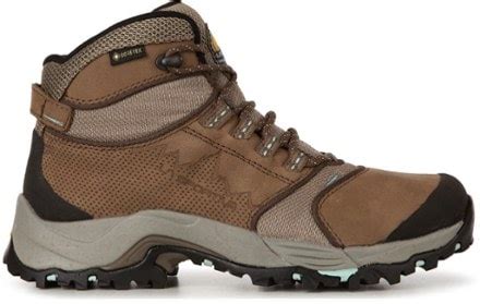 Women's Hiking Boots: Lightweight & Waterproof | REI Co-op