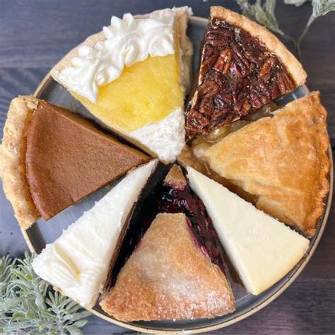 2024 National Pie Day Deals at Bakers Square & More - CouponCabin.com