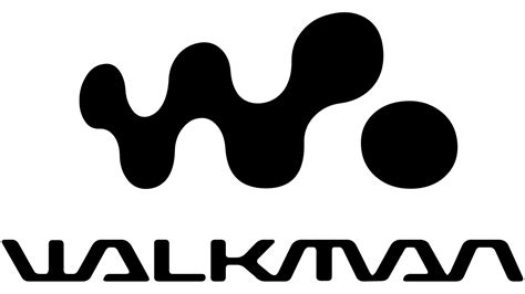 Walkman logo 90s Logos, Tech Logos, Candy Logo, 90s Theme Party, Logo ...