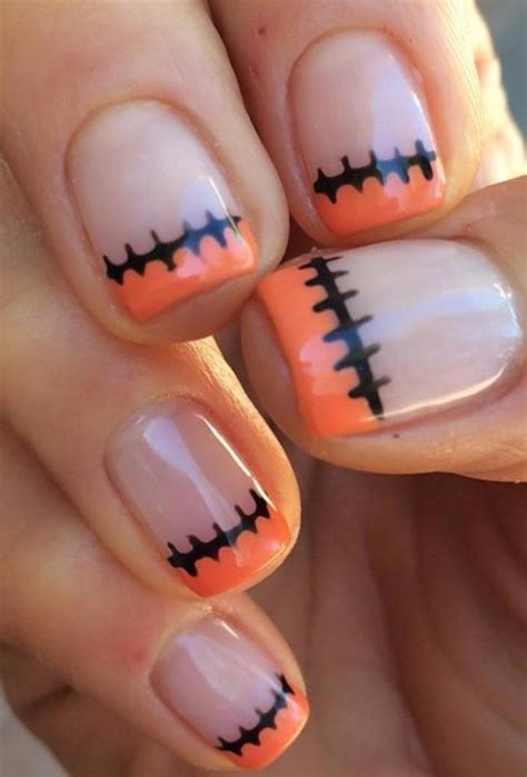 Quick And Easy Halloween Nail Designs 2022 – Get Halloween 2022 Update