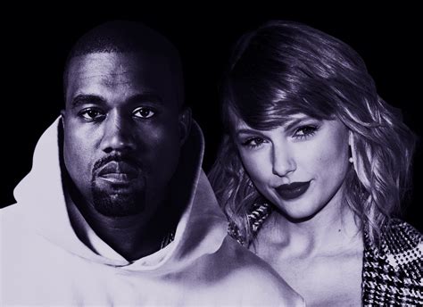 Kanye West ingannò Taylor Swift con l'uscita di "Famous" – Outpump