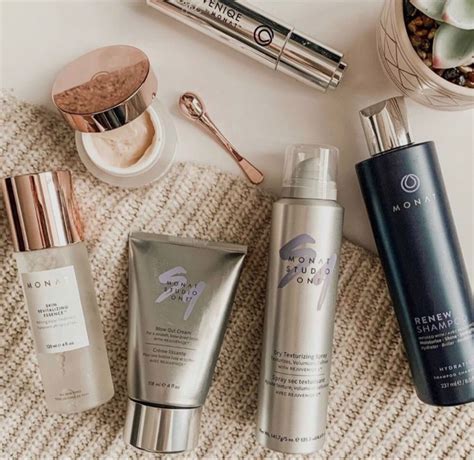 MONAT Hair & Skin Care | Monat, Monat hair, Skin care