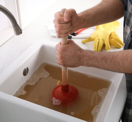 How to Safely Disinfect and Unclog Drains – Brooktech Maintenance Ltd