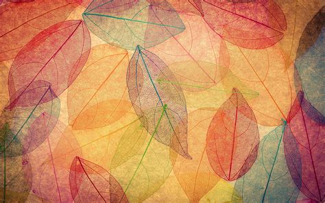 Abstract Autumn Wallpapers - Wallpaper Cave