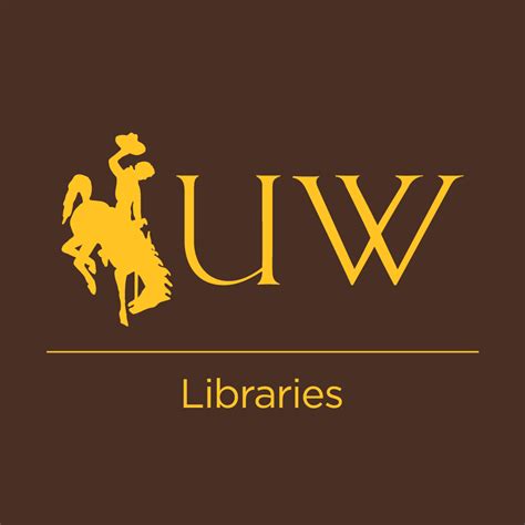 University of Wyoming Libraries