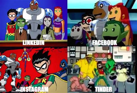 23 Teen Titans Memes That We Laughed Way Too Hard At