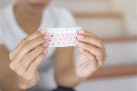 Types of Birth Control Pills: Monophasic vs. Biphasic vs. Triphasic | adyn