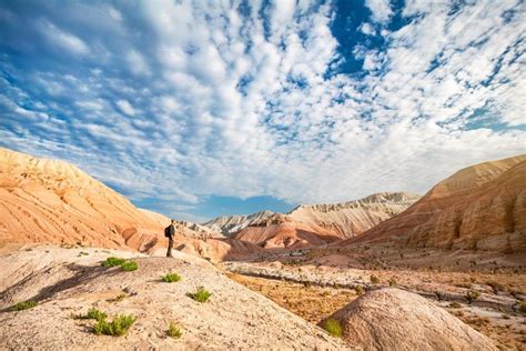 Kazakhstan Landscape | Adventure holiday, Scenic, Urban park