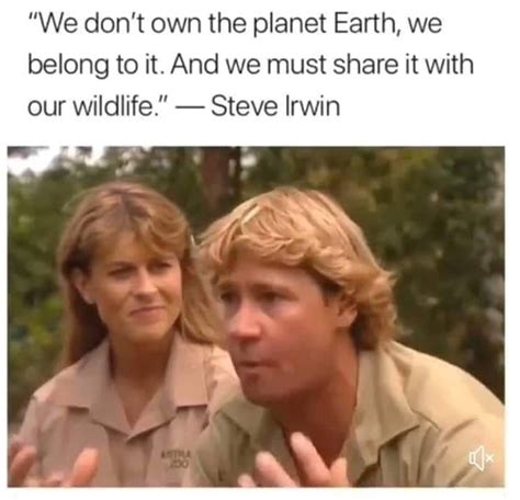 Steve Irwin Quotes - ShortQuotes.cc