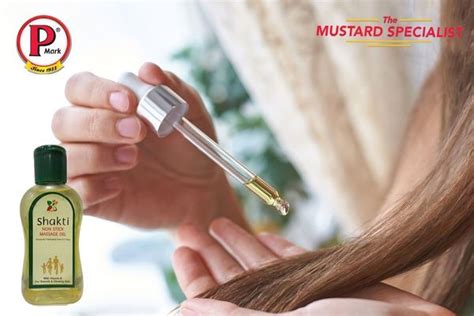 How to use Mustard Oil for hair?