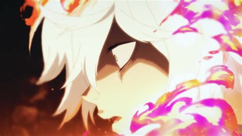 Hell's Paradise: Jigokuraku Anime Gets New Trailer, Visual, Main Cast ...