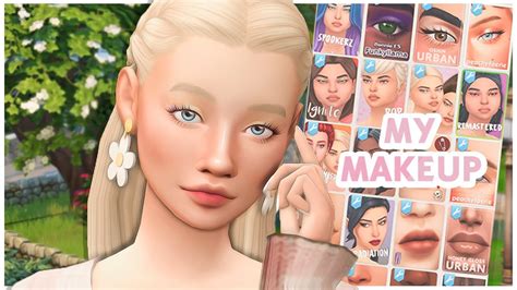 Sims 4 Teeth And Lip Cc Mods Alpha Maxis Match Snooty - vrogue.co