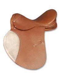 English Horse Saddle - English Saddle Manufacturer from Kanpur