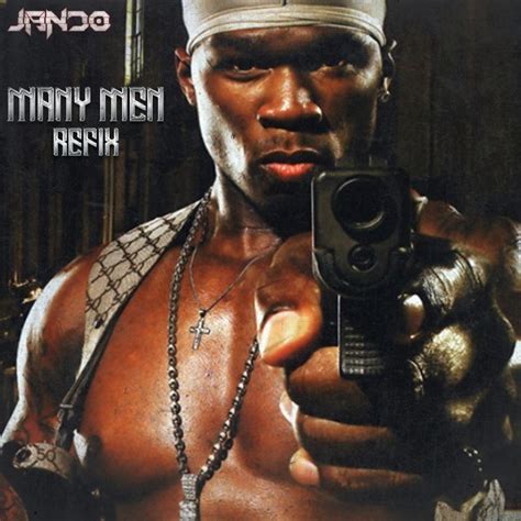 50 Cent - Many Men (JANDO REFIX)(3K Free Download) by JANDO [SS] | Free Download on Hypeddit