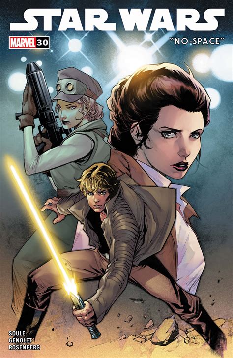 Star Wars (2020) #30 | Comic Issues | Marvel