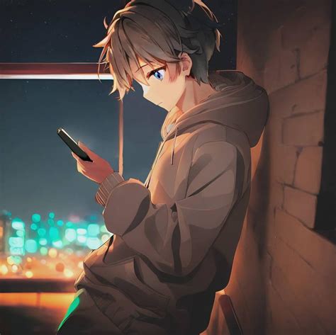 🔥 Free download Anime Boy Wallpaper 4K by DarkEdgeYT [894x894] for your ...