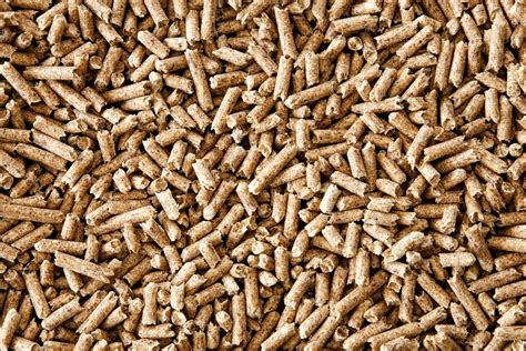 15kg BSL Approved Biomass Wood Pellets - Red Horse Vale - Fuels ...