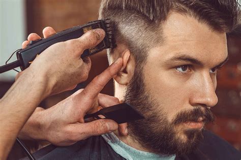 What Your Barber Should Know Before Giving You A Haircut? - Fun Five