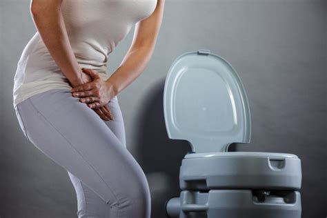 Female Urinary Incontinence » Bradenton, FL | Urology Partners