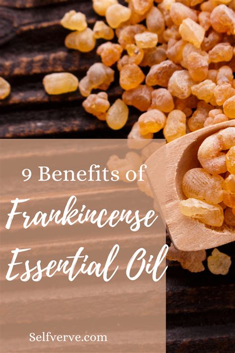 Can Frankincense help you? Frankincense offers many benefits ranging ...