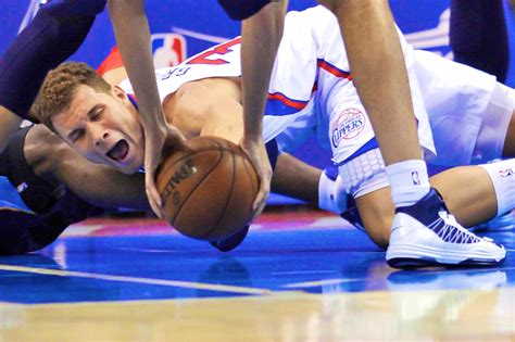 NBA Injury Report: Updates on Blake Griffin's Ankle, Jeremy Lin's Chest ...