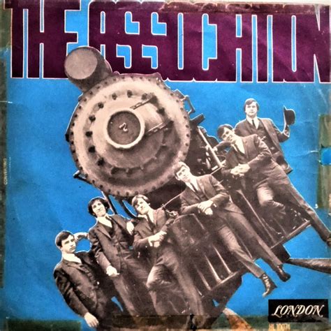 The Association – Cherish (1966, Vinyl) - Discogs